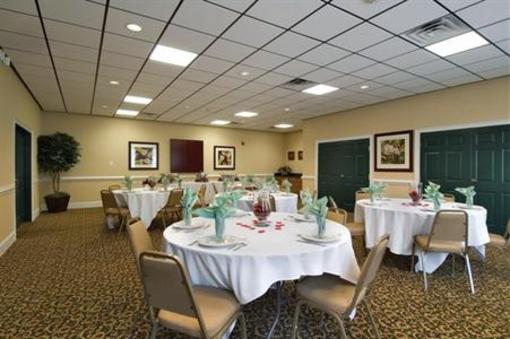 фото отеля Country Inn & Suites Summerville