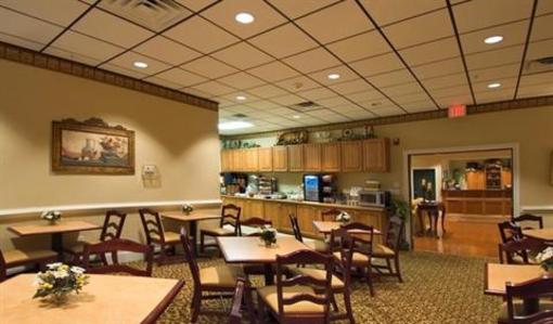 фото отеля Country Inn & Suites Summerville