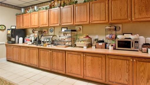 фото отеля Country Inn & Suites Summerville