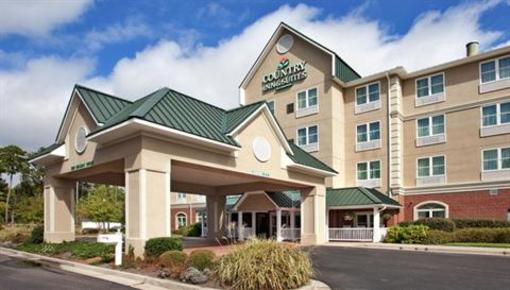 фото отеля Country Inn & Suites Summerville