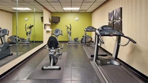 фото отеля Country Inn & Suites Summerville