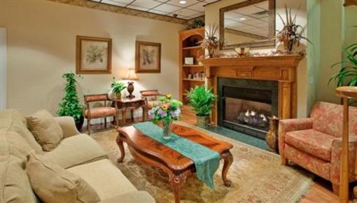 фото отеля Country Inn & Suites Summerville