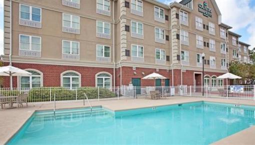фото отеля Country Inn & Suites Summerville