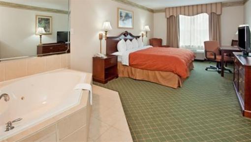 фото отеля Country Inn & Suites Summerville