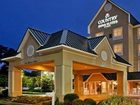 фото отеля Country Inn & Suites Summerville