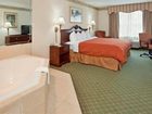 фото отеля Country Inn & Suites Summerville