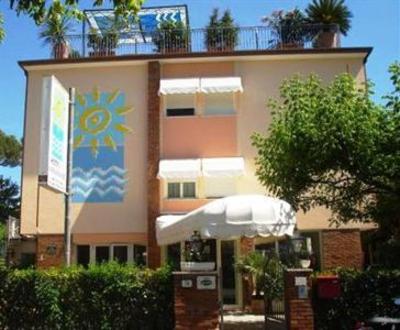 фото отеля Hotel Miramare Forte Dei Marmi