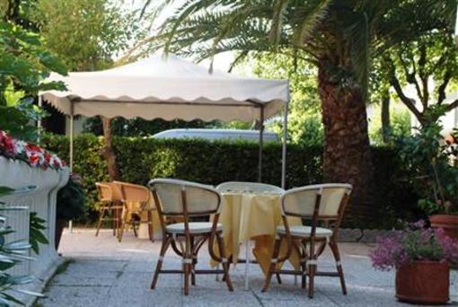 фото отеля Hotel Miramare Forte Dei Marmi