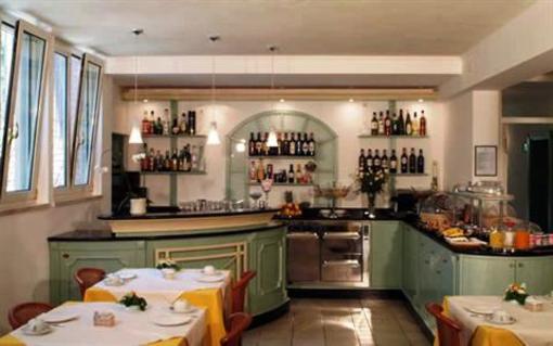 фото отеля Hotel Miramare Forte Dei Marmi