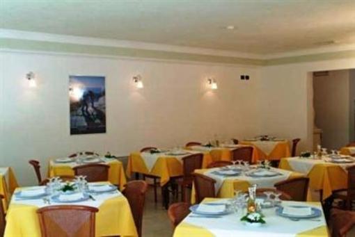 фото отеля Hotel Miramare Forte Dei Marmi