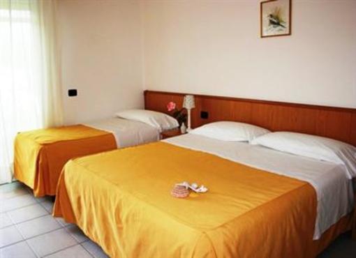 фото отеля Hotel Miramare Forte Dei Marmi