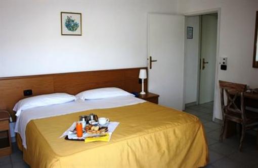 фото отеля Hotel Miramare Forte Dei Marmi
