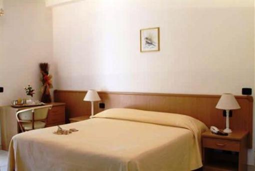 фото отеля Hotel Miramare Forte Dei Marmi