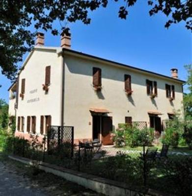 фото отеля Agriturismo Podere Borgobello
