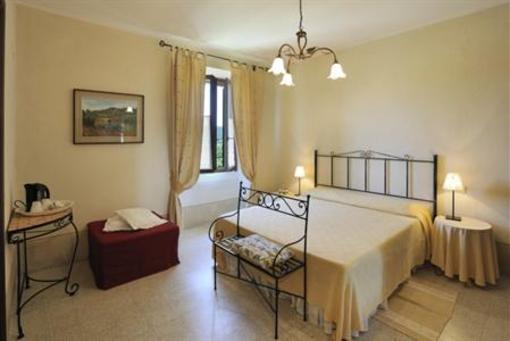 фото отеля Agriturismo Podere Borgobello
