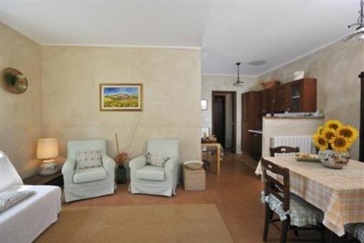 фото отеля Agriturismo Podere Borgobello