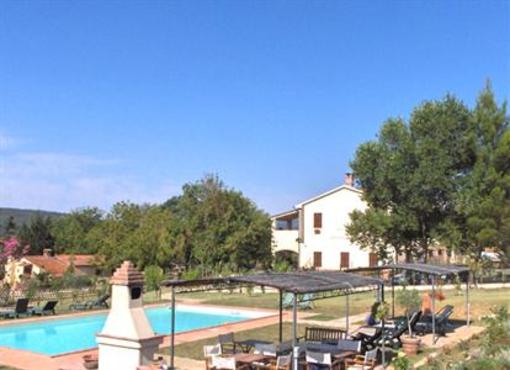 фото отеля Agriturismo Podere Borgobello