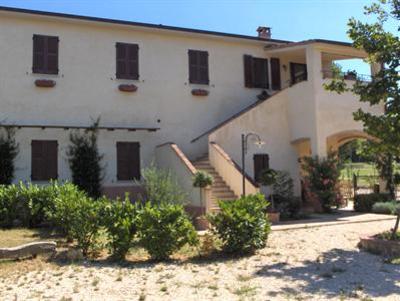 фото отеля Agriturismo Podere Borgobello