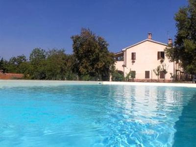 фото отеля Agriturismo Podere Borgobello