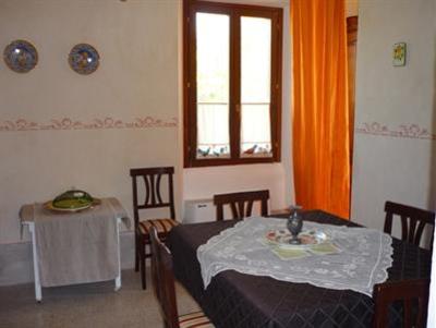 фото отеля Agriturismo Podere Borgobello