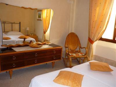 фото отеля Agriturismo Podere Borgobello