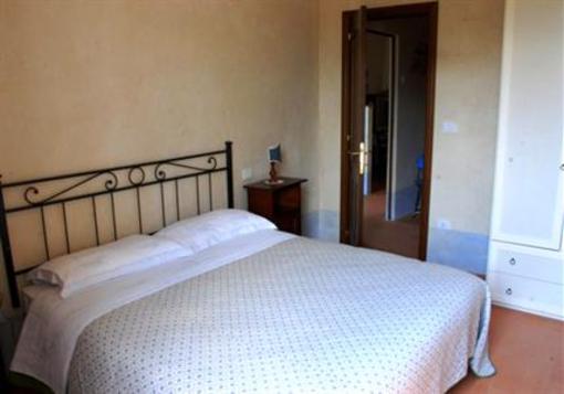 фото отеля Agriturismo Podere Borgobello
