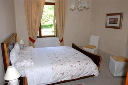 фото отеля Agriturismo Podere Borgobello