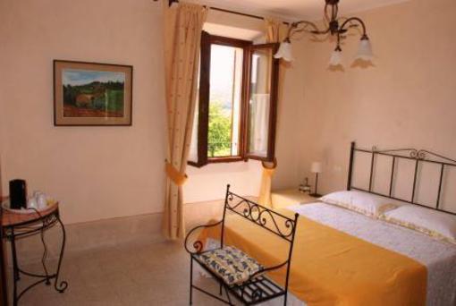 фото отеля Agriturismo Podere Borgobello