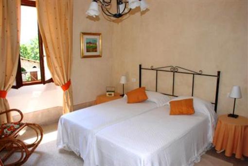 фото отеля Agriturismo Podere Borgobello