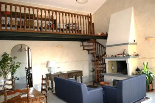 фото отеля Agriturismo Podere Borgobello