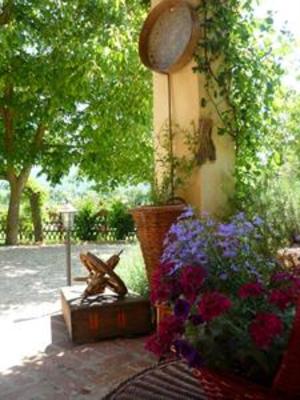 фото отеля Agriturismo Podere Borgobello