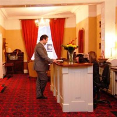 фото отеля Waltons Hotel Dublin