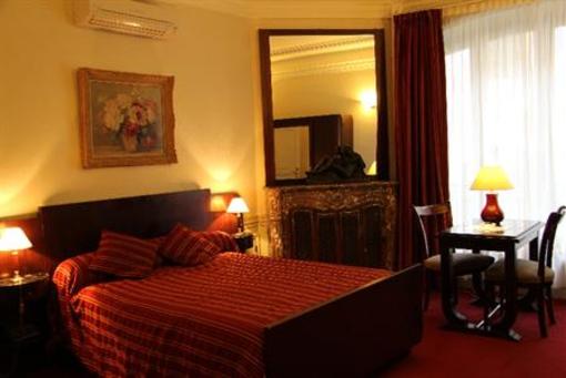 фото отеля Hotel Langlois