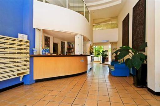 фото отеля Rays Resort Gold Coast