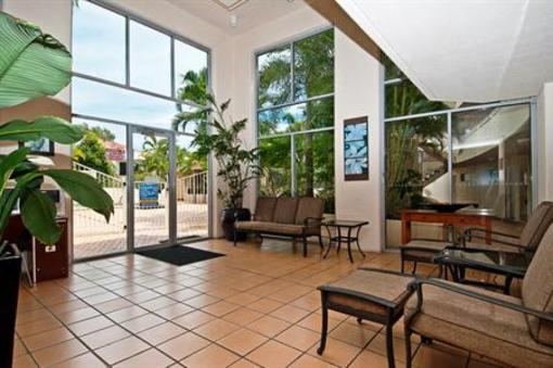 фото отеля Rays Resort Gold Coast