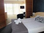 фото отеля Rays Resort Gold Coast