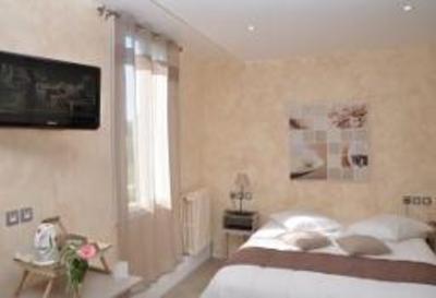 фото отеля Hotel Le Lascaux