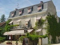 Hotel Le Lascaux
