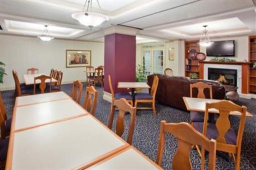фото отеля Holiday Inn Express Greenville Downtown