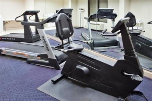фото отеля Holiday Inn Express Greenville Downtown