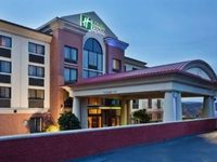 Holiday Inn Express Greenville Downtown