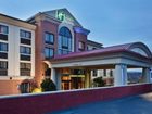 фото отеля Holiday Inn Express Greenville Downtown
