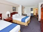 фото отеля Holiday Inn Express Greenville Downtown