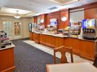 фото отеля Holiday Inn Express Greenville Downtown