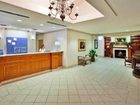 фото отеля Holiday Inn Express Greenville Downtown