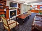 фото отеля Holiday Inn Express Greenville Downtown