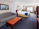 фото отеля Holiday Inn Express Greenville Downtown