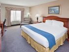 фото отеля Holiday Inn Express Greenville Downtown