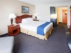 фото отеля Holiday Inn Express Greenville Downtown