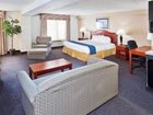 фото отеля Holiday Inn Express Greenville Downtown